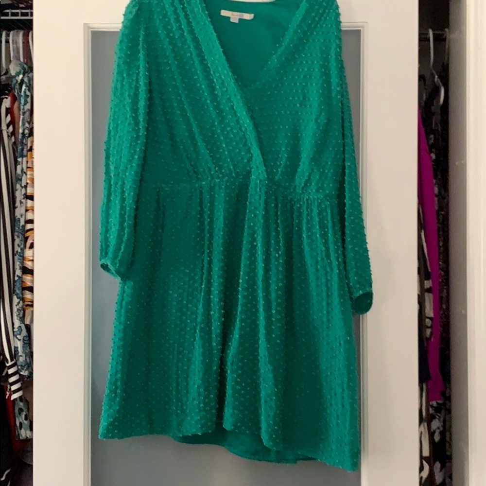 Boden dress